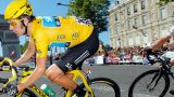 Tour de France 2017 Begins